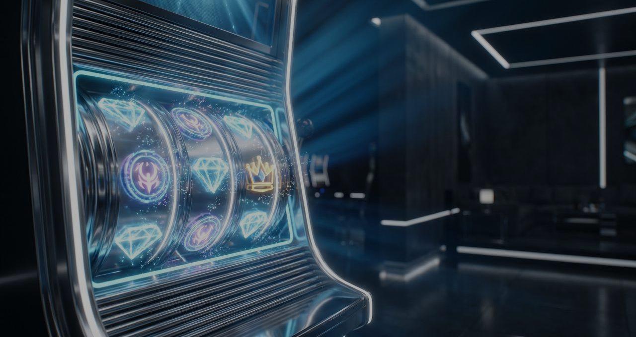 Oria Casino