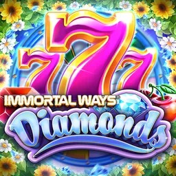 Immortal Ways Diamonds (Easter)